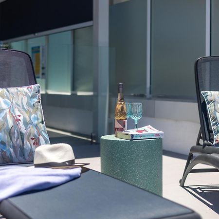 Sundeck Gardens Aparthotel Maroochydore Exterior foto