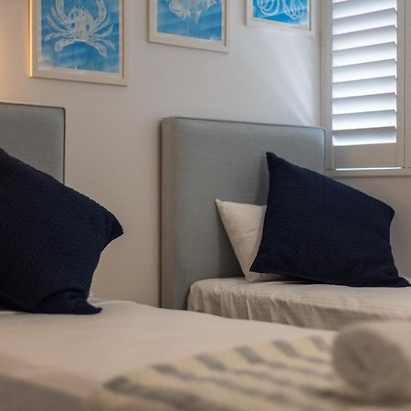 Sundeck Gardens Aparthotel Maroochydore Exterior foto