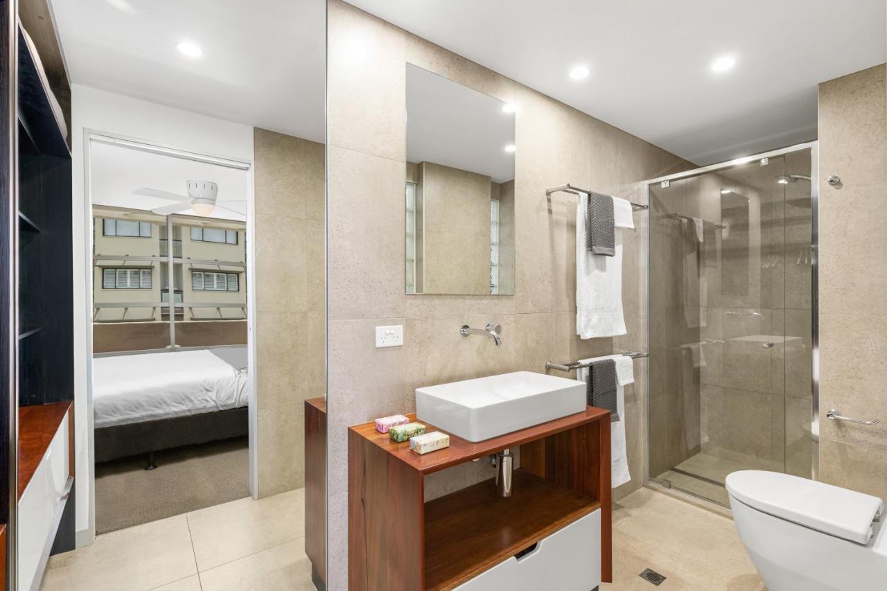 Sundeck Gardens Aparthotel Maroochydore Exterior foto