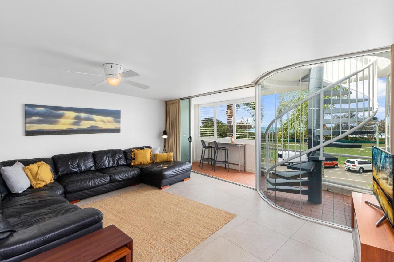 Sundeck Gardens Aparthotel Maroochydore Exterior foto