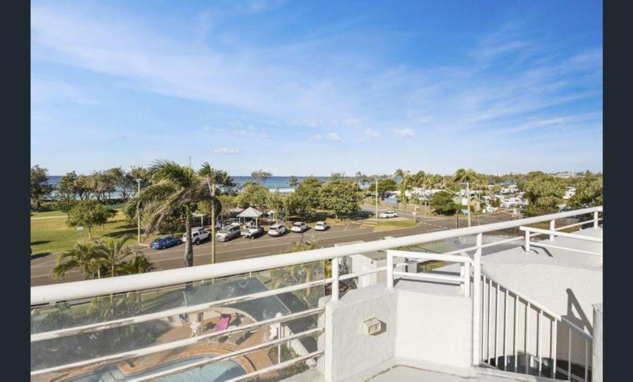 Sundeck Gardens Aparthotel Maroochydore Exterior foto