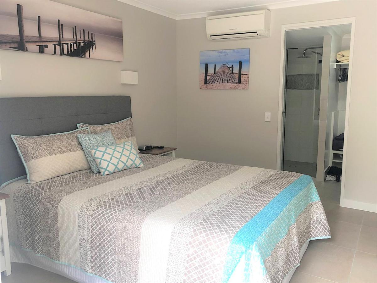 Sundeck Gardens Aparthotel Maroochydore Exterior foto