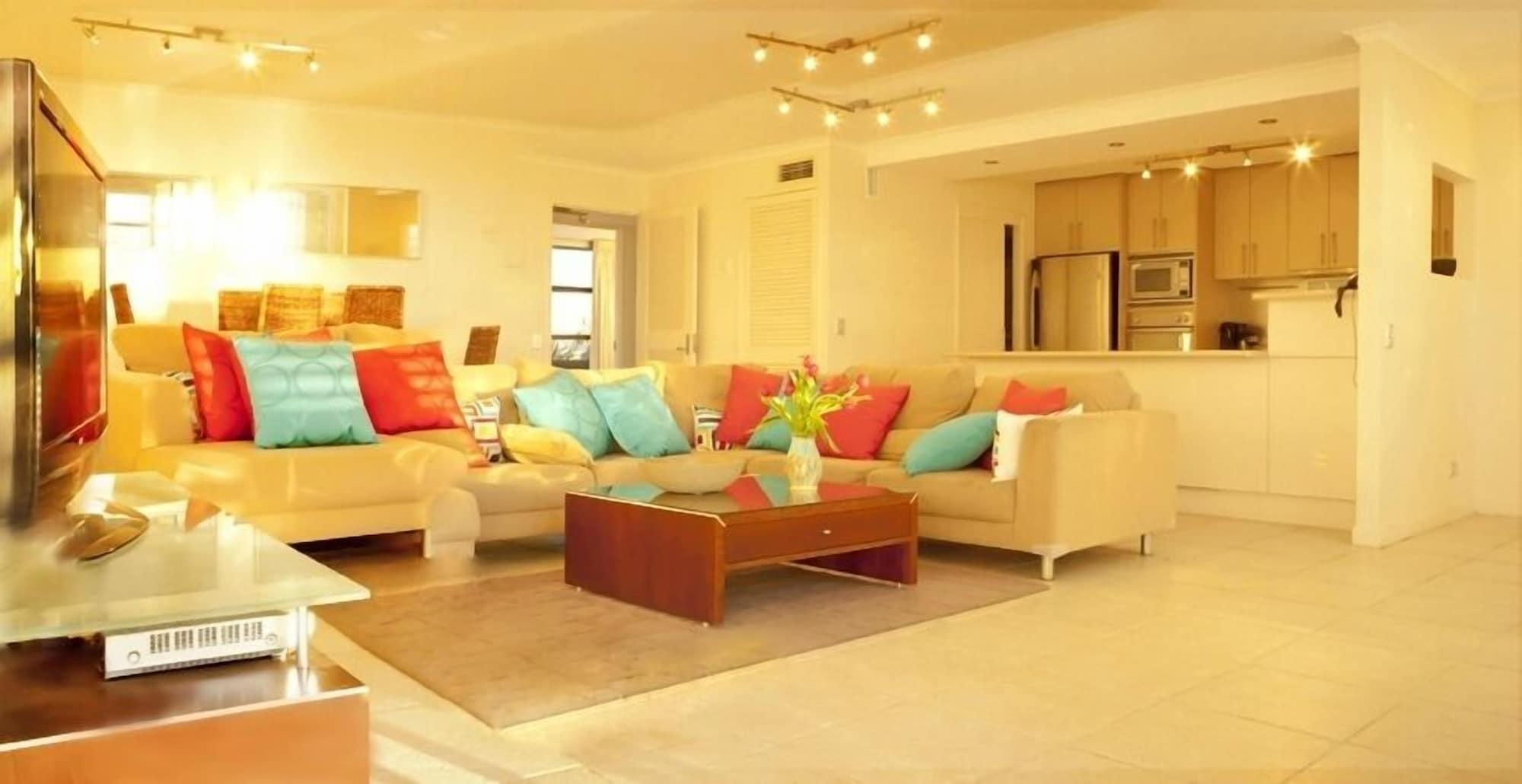 Sundeck Gardens Aparthotel Maroochydore Exterior foto