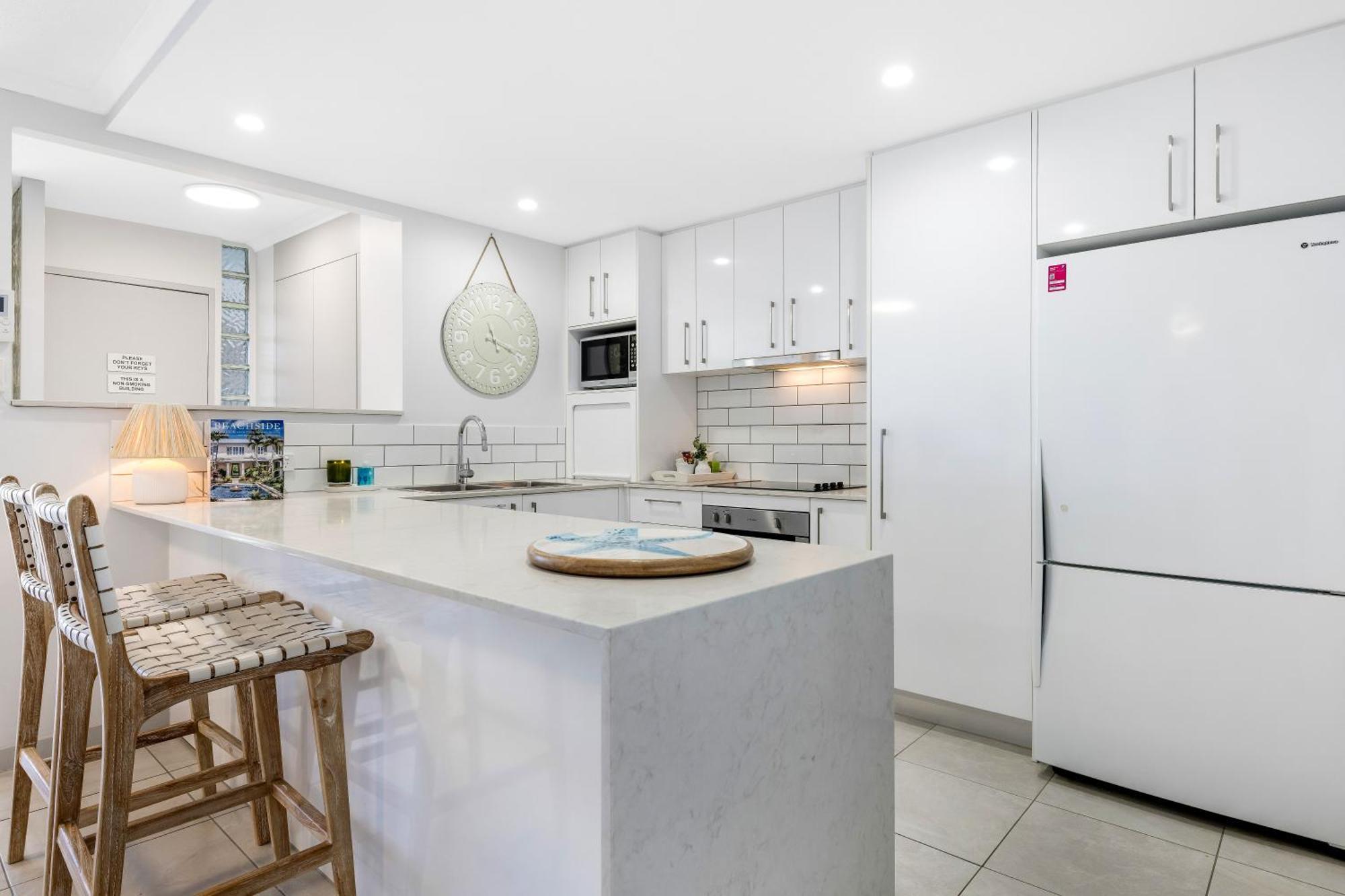 Sundeck Gardens Aparthotel Maroochydore Exterior foto